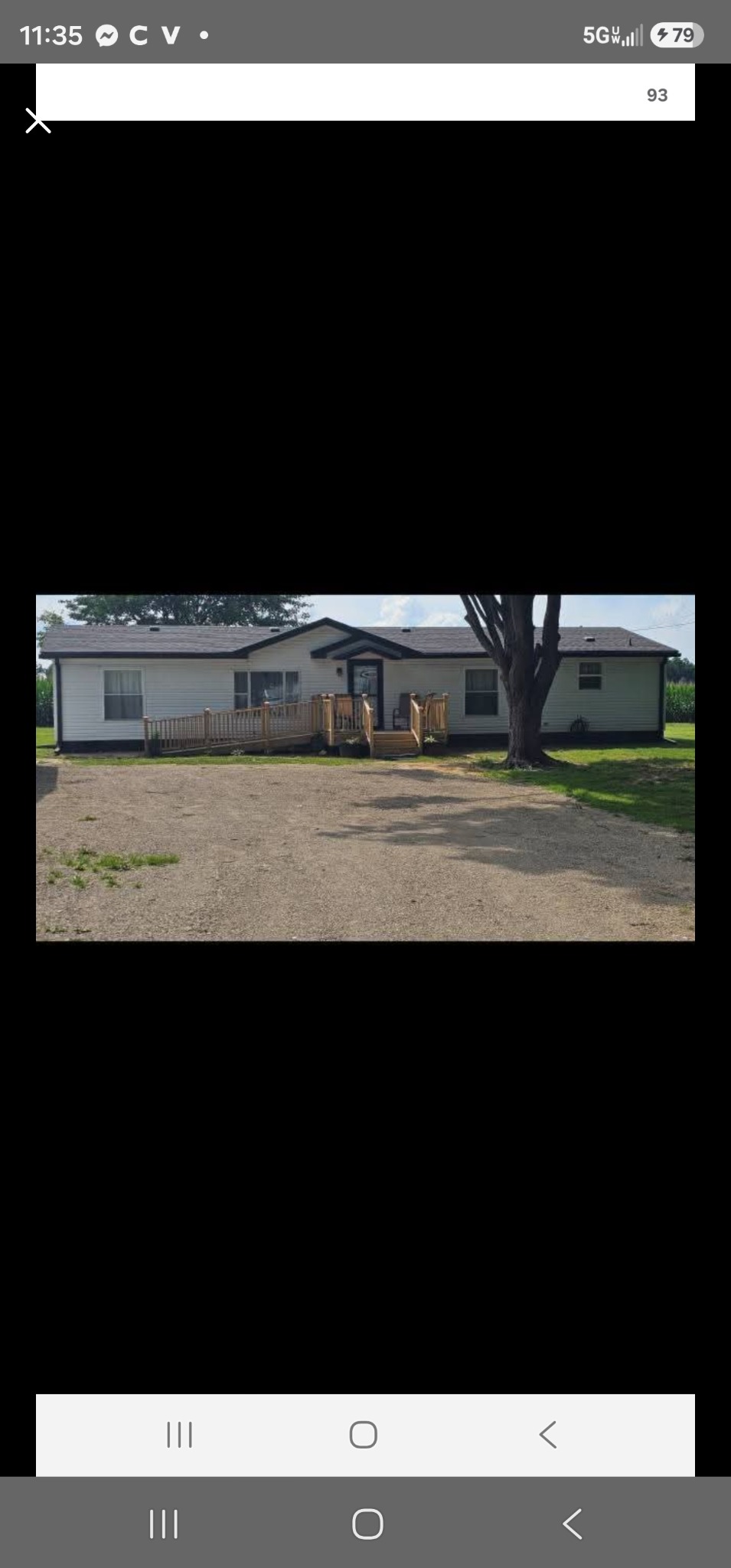 Complete House Remodel